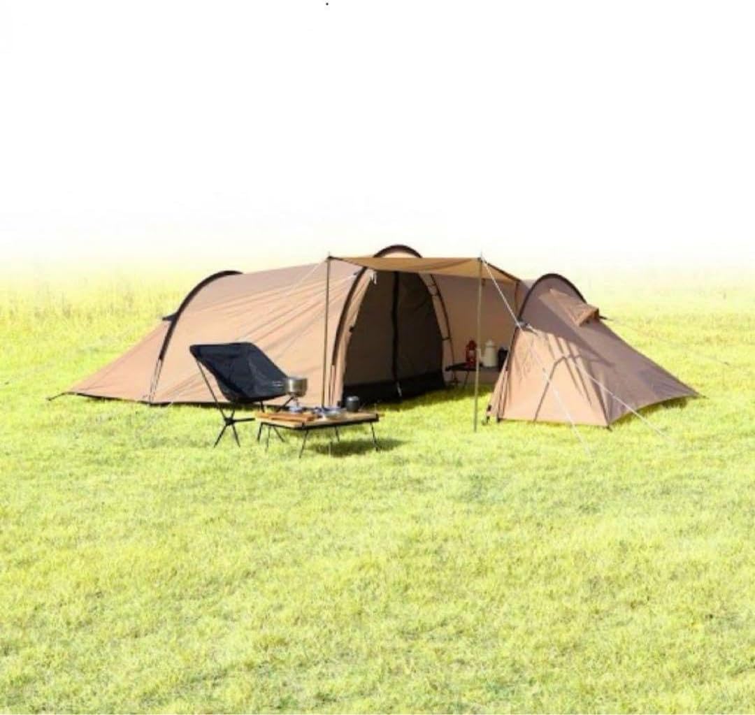 イグニオ トンネルテント 3人用 2ルームテント IG21319TT イグニオマーク イグニオ トンネルテント 3人用 2ルームテント IG21319TT イグニオマーク